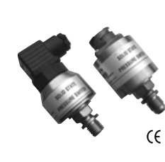PS98 - 固态壓力開關