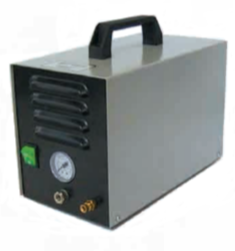 Oil-free silent air compressor WT.2-WT.3