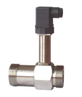 F6FR15 Series-Turbine Flowmeter