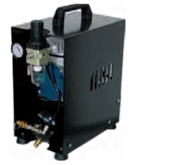 Low pressure oil-free air compressor LP108 special