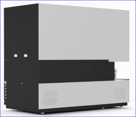 How to perfectly solve the dehumidification and purification of the working chamber of the automatic ultra-low temperature biological sample storage system?