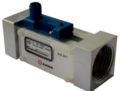 F6FPD10N Series-Flow Switch